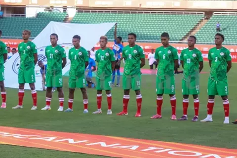 كاف يتدخل لإنقاذ المعلقين من "متاهة" أسماء لاعبي مدغشقر